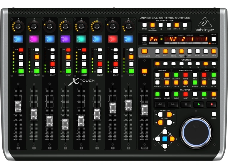 Behringer X-Touch 